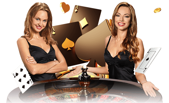 Jogue com dealers reais no 5536!