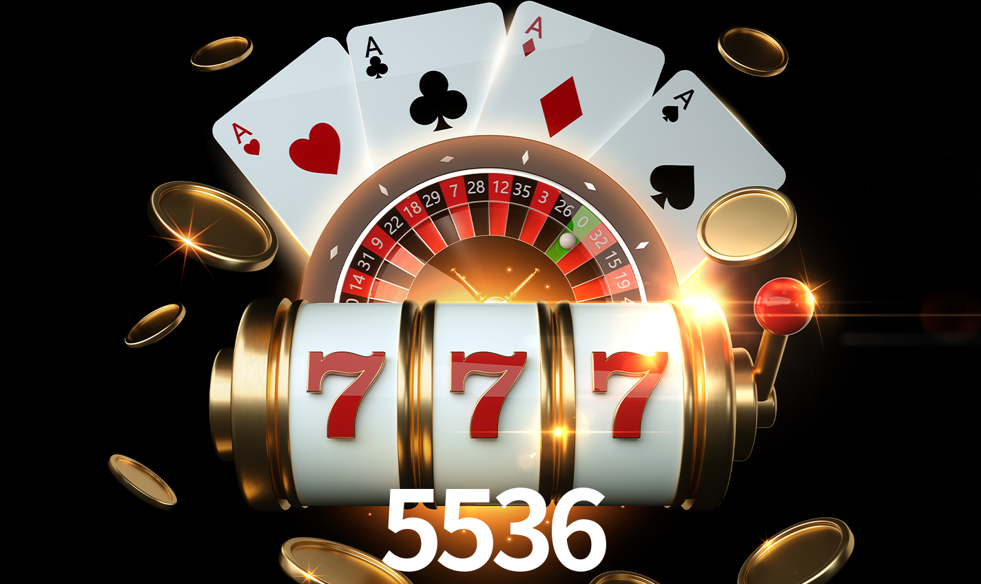 5536 aplicativo