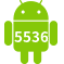 Aplicativo 5536bet para Android