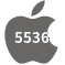 Aplicativo 5536bet para iOS